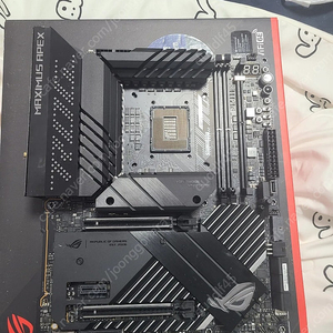 asus z690 ddr5 apex 클레브 ddr5 6400 32gb cl32 fsp1000w 풀모듈러 일괄판매팜니다