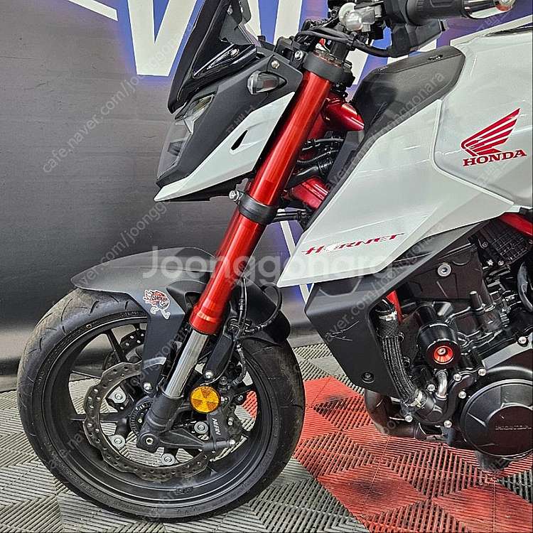 [포밸브] 23년 혼다 CB750(호넷750) : 미들...--9