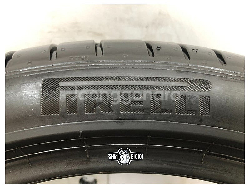 중고타이어 피렐리 피제로 275/40R21 X5 X6 ...--2