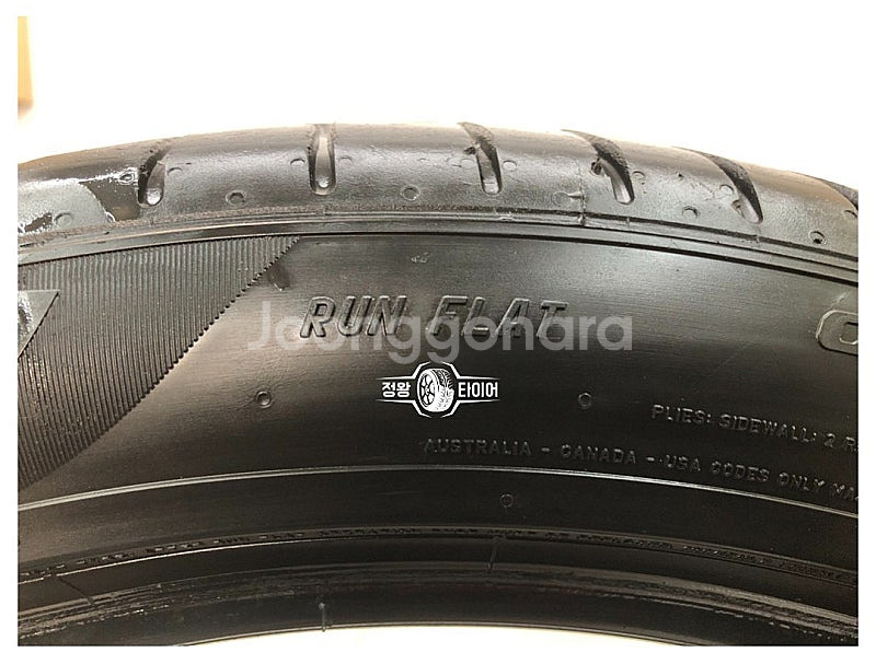 중고타이어 피렐리 피제로 275/40R21 X5 X6 ...--6