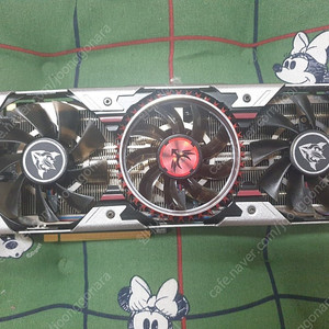 컬러풀 gtx1080ti 불칸 그래픽카드 판매