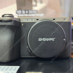Sony A6700 + 탐론 17-70 f2.8 일괄 판매