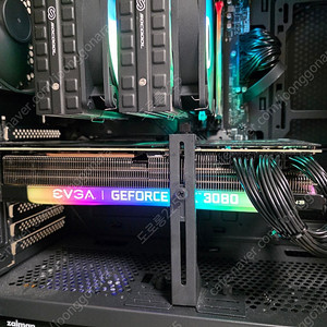 Evga 3080 ftw3 팔아요