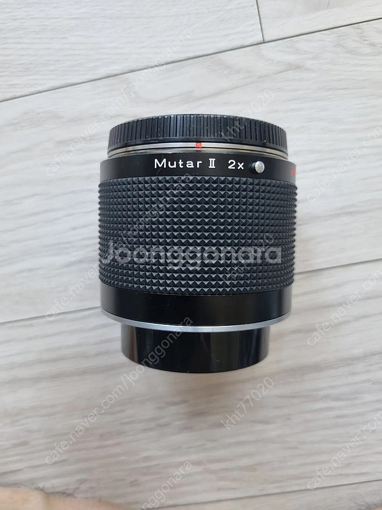 contax mutar 2 판매--2