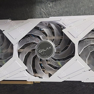 RTX3090 갤럭시, 이엠텍 2개 팝니다.