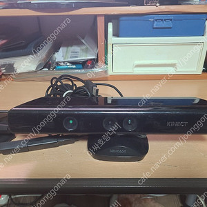 마이크로소프트 키넥트 윈도우용 (microsoft kinect for windows) 택포