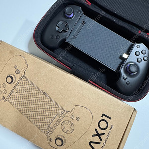 Abxylute S9 포펙트 ax01 플스 리모트 컨트롤러 판매