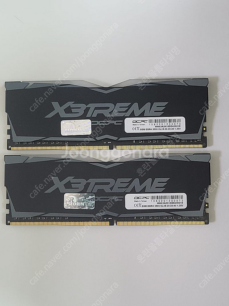 b760m d4 + ddr4 16gb(8×2)--4