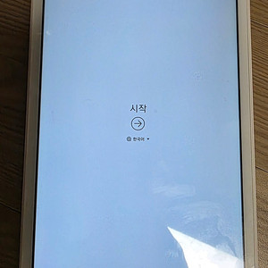 삼성 갤럭시 탭 A6 판매합니다