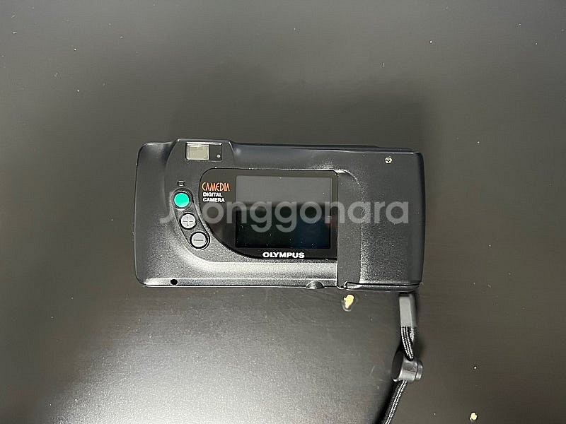 올림푸스 카메라 C-840L 줌 디지털카메라 판매합니다...--2