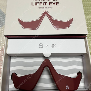 얼라인랩 리프트아이 판매합니다.