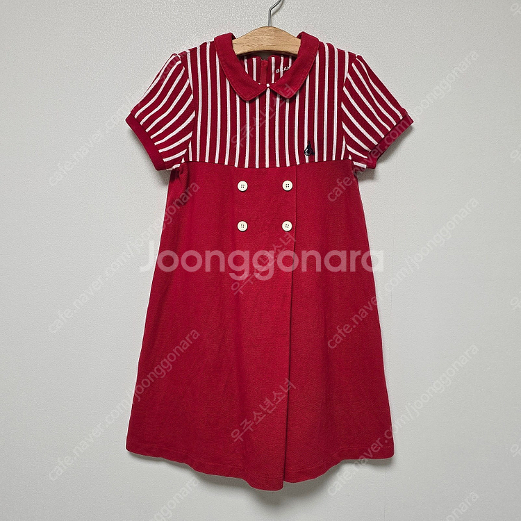 5-6T 폴로랄프로렌 등 여름 아동복 키즈 115-120사이즈까지--2