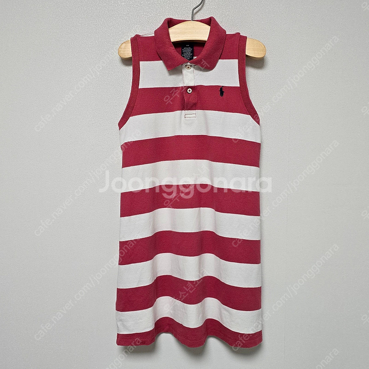 5-6T 폴로랄프로렌 등 여름 아동복 키즈 115-120사이즈까지--4