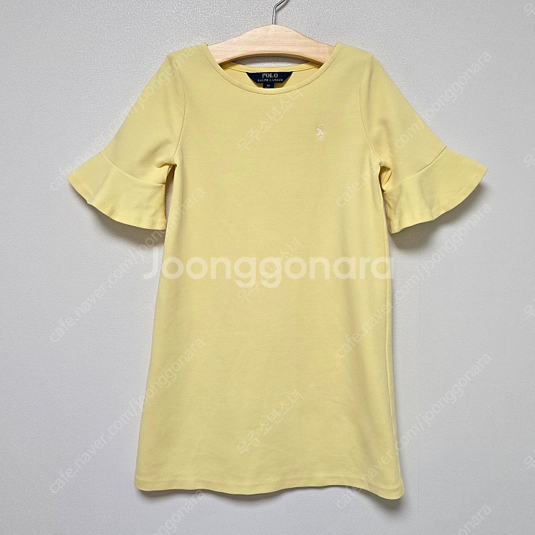 5-6T 폴로랄프로렌 등 여름 아동복 키즈 115-120사이즈까지--5