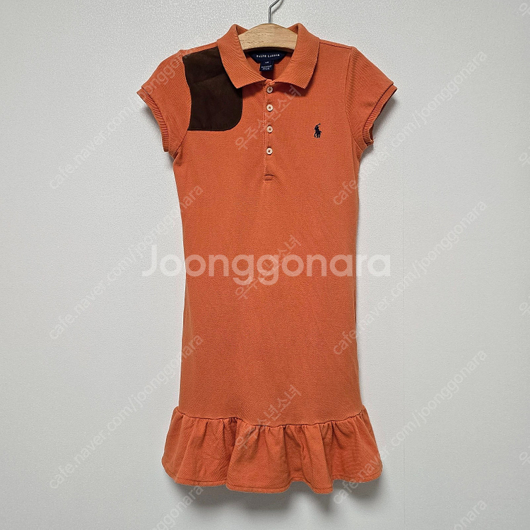 5-6T 폴로랄프로렌 등 여름 아동복 키즈 115-120사이즈까지--6