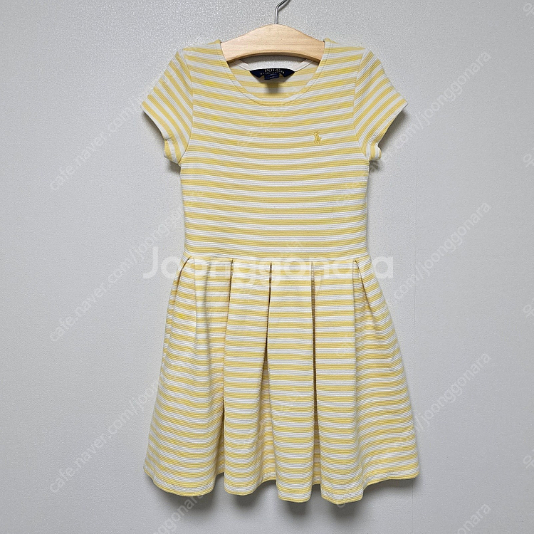 5-6T 폴로랄프로렌 등 여름 아동복 키즈 115-120사이즈까지--7