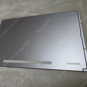 [가격인하] [풀박스] [대구] 갤럭시탭 S10+ 플러스 5G(셀룰러) 256g 플래티넘 실버 팝니다! (케이스포함)