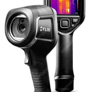 플리어 FLIR E6-XT 열화상카메라 중고 구매합니다.