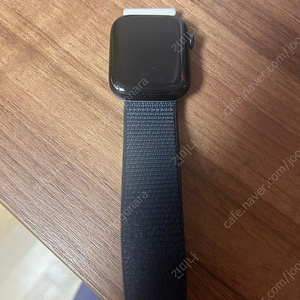 애플워치 SE2 44mm 셀룰러 미드나이트 판매합니다