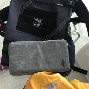 견체공학 어부바백팩2, 강아지백팩, 강아지이동가방