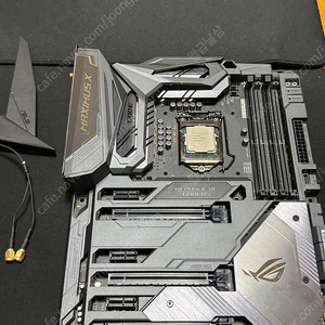 컴퓨터 부품 CPU, 메인보드, 램, 그래픽카드 판매합니다.