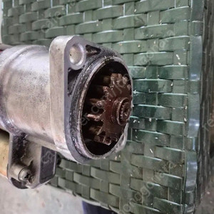 대동경운기 시동모터(신형)