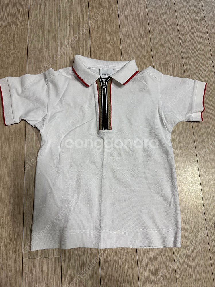 버버리키즈 카라티 10y--1