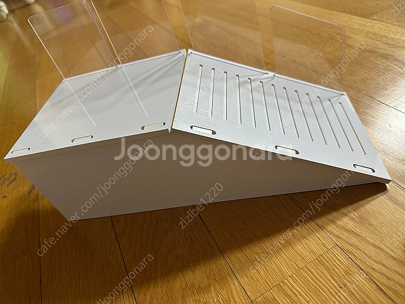아크릴 거북이 계단 (맞춤제작)--2