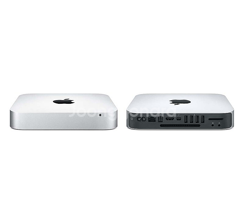 맥미니 Mac mini 16GB 1TB(ibm입니다, ...--1