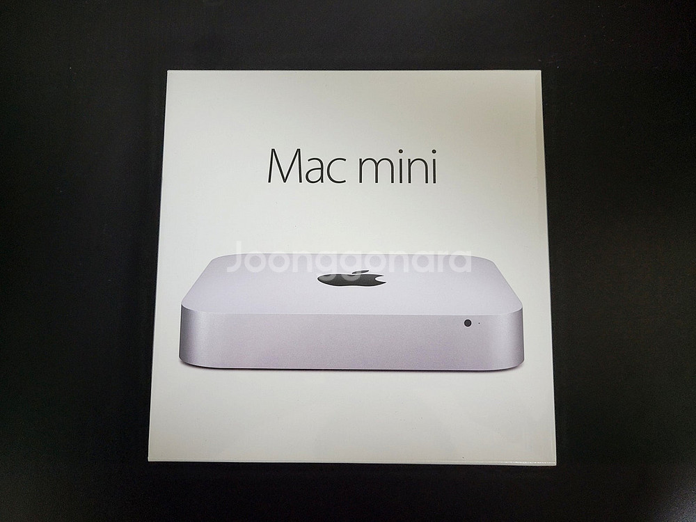 맥미니 Mac mini 16GB 1TB(ibm입니다, ...--3
