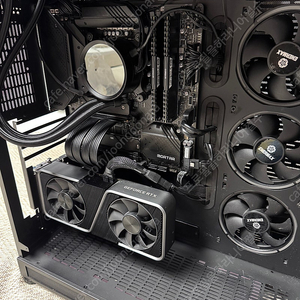 i9 12900k b660박격포 ddr32