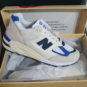 뉴발란스 990v2 m990wb2 made in USA 메이드 990. 991 992 993 996