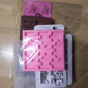 레진공예 몰드9종