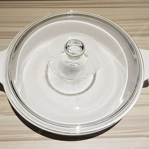 일제 ARIA 강화유리냄비 2.5L