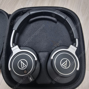 오디오테크니카 ath-m70x 헤드폰