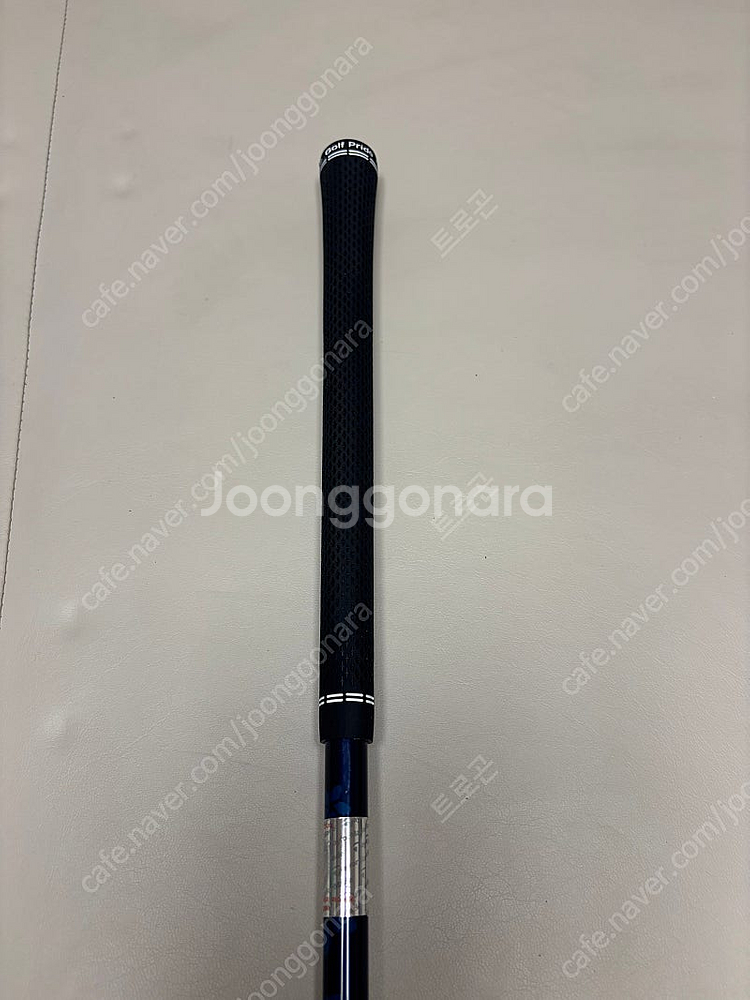 테일러메이드 QI10 MAX 5번 우드 50R 국내 정...--3