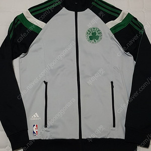 NBA 보스턴 셀틱스 아디다스 져지 M 급처 택포