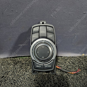 BMW 520D F10 조그 다이얼 아이드라이브 4핀팝니다