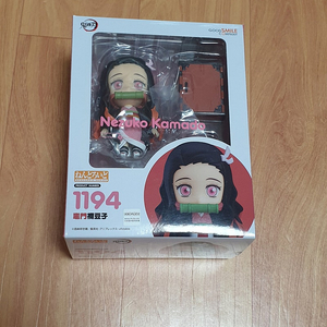 넨도로이드 1194 카마도 네즈코 판매 합니다