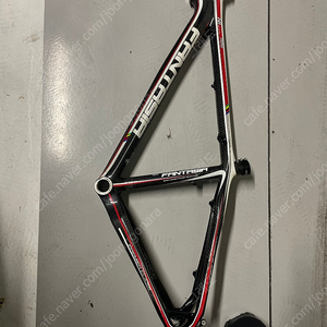 엘파마 Fantasia N1 f9250 카본 프레임
