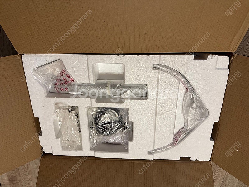 LG 32인치 4K 모니터 32UP83A--2