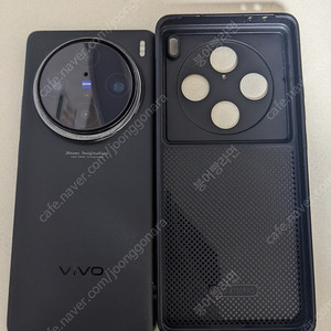 비보 vivo x100 프로 16/512