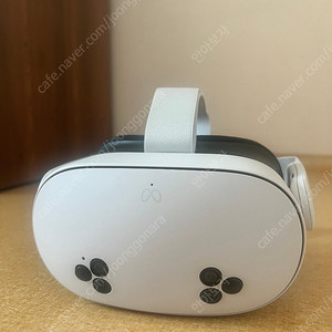 메타 퀘스트 3S 128GB VR