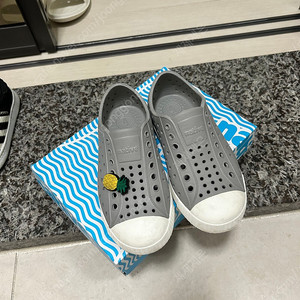 네이티브제퍼슨 c11