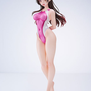 아마쿠니 미즈하라 치즈루 피규어 팝니다 렌탈여친