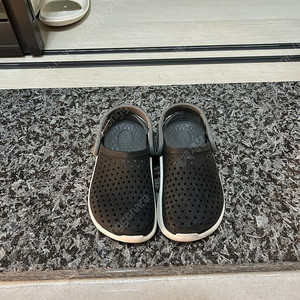 크록스c10