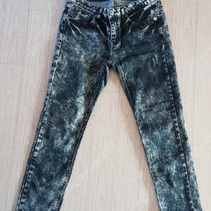 인디고뱅크청바지