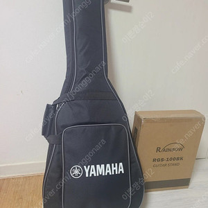 야마하 통기타 YAMAHA FSX-315C 새거24만