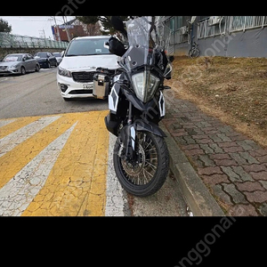 ktm790s판매합니다가격내림