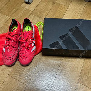 프레데터25 엘리트 HG
